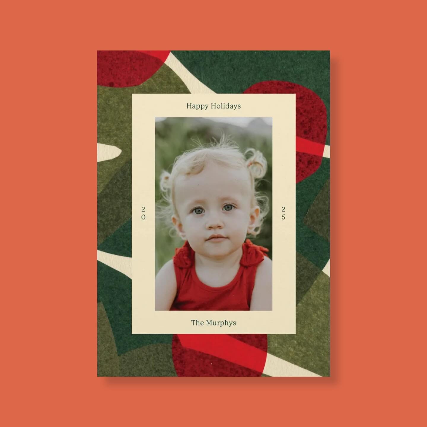 Earlier this year I partnered up with @postable! So far I have designs in the graduation, birthday, thank you, and holiday categories and I&rsquo;ll be building up more and more in the coming months. Here I&rsquo;m sharing a handful of my new holiday