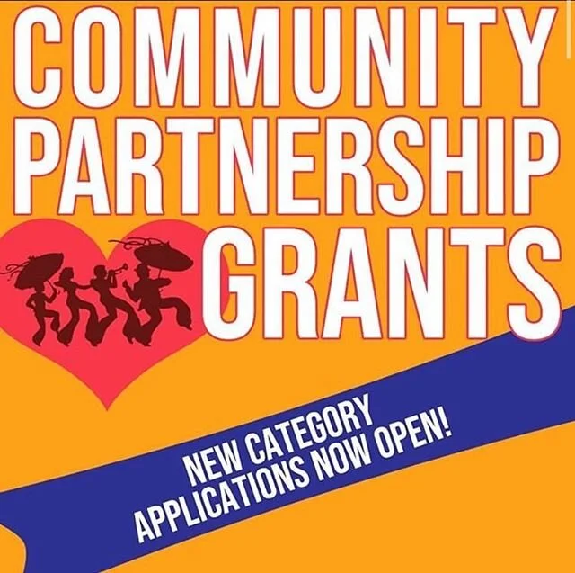 The New Orleans Jazz &amp; Heritage Foundation @jazzandheritagefoundation announced the 2020-2021 launching of its Community Partnership Grant Program.&nbsp; As in the past, grant funding supports music and art education programs, cultural events put on by Louisiana arts-based nonprofits, new artistic works that interpret Louisiana culture and other projects that support the Jazz &amp; Heritage Foundation&rsquo;s mission.&nbsp; Funding will also support&nbsp;programs that take place virtually. 
The organization also announced the&nbsp;creation of the&nbsp;Louisiana Cultural Equity Arts Grant-a new grant category in the Community Partnership Grant program.&nbsp; This grant is open to Black, Indigenous, and People of Color (BIPOC) creatives and BIPOC-led nonprofit organizations in Louisiana.&nbsp; The creation of this grant category is part of a larger effort by the Foundation to address structural racism within and beyond its walls and to elevate, amplify, and support the art of BIPOC creatives and communities. 
This year, the Foundation has increased its financial commitment to $1.2 million dollars in funding to Louisiana artists and non-profit organizations.&nbsp; The Community Partnership Grants program is possible because of Jazz Fest revenue. 
For more information, visit JazzAndHeritage.org 💛💚💜