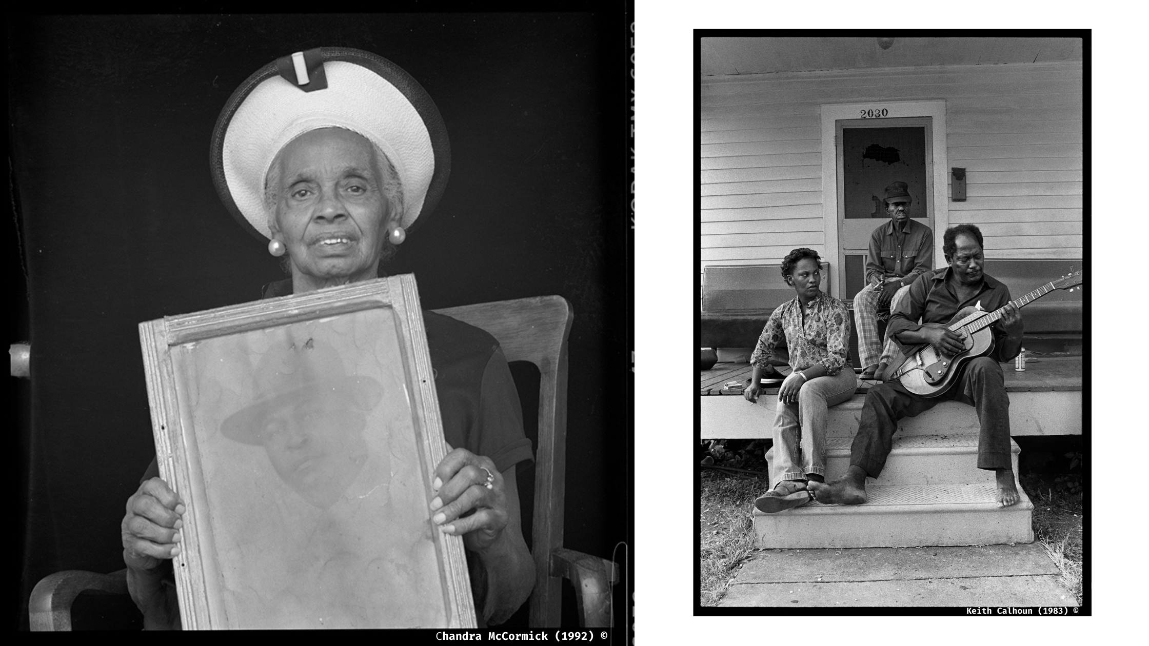  Memoirs of the Lower 9th Ward  
Learn More