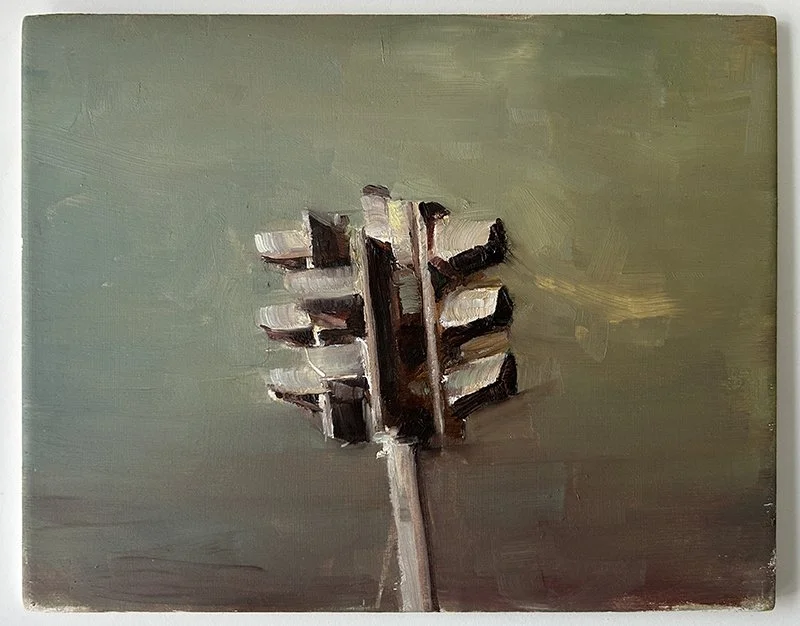 Nick Bayne: Signals - €300