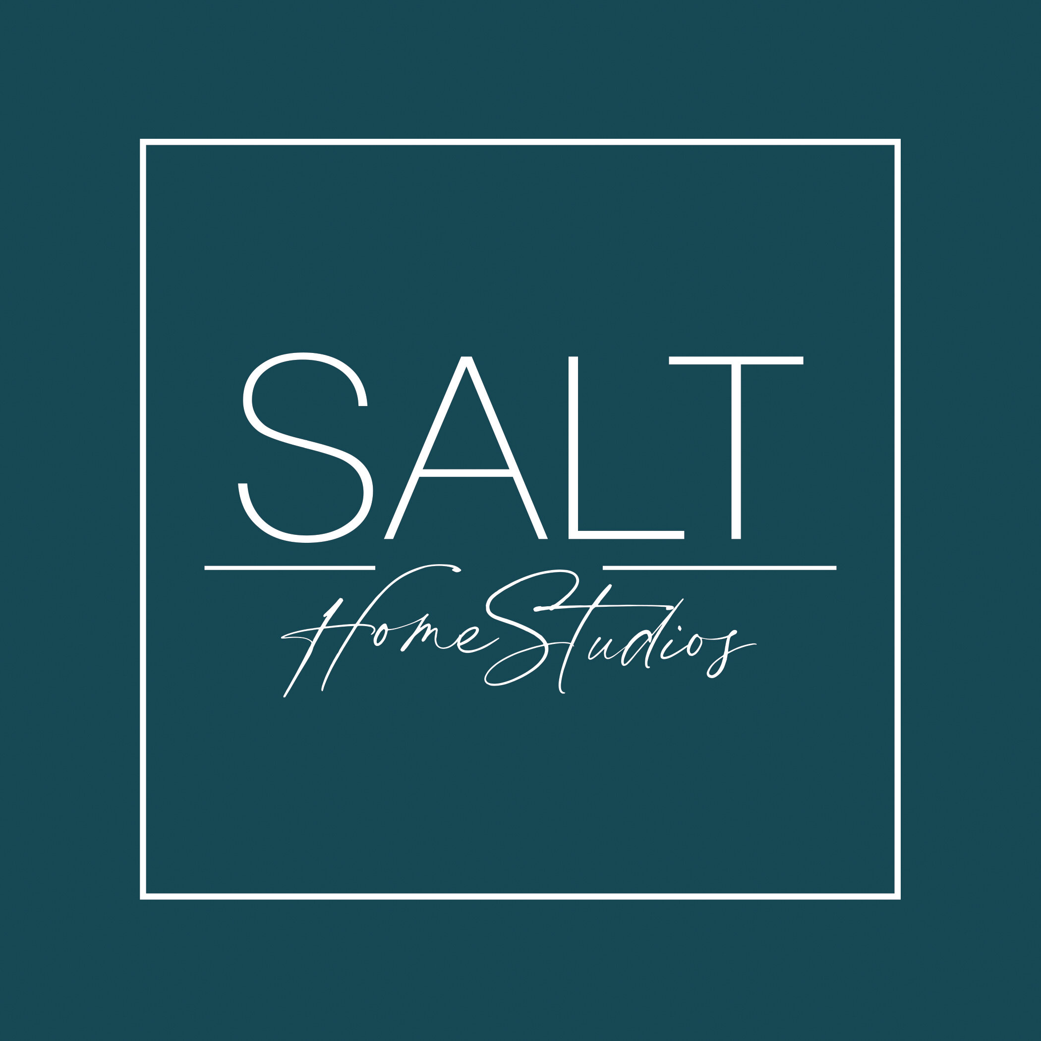 SALT Home Studios
