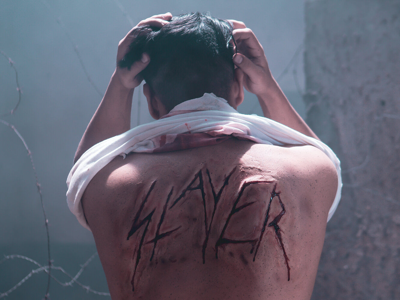 SLAYER
