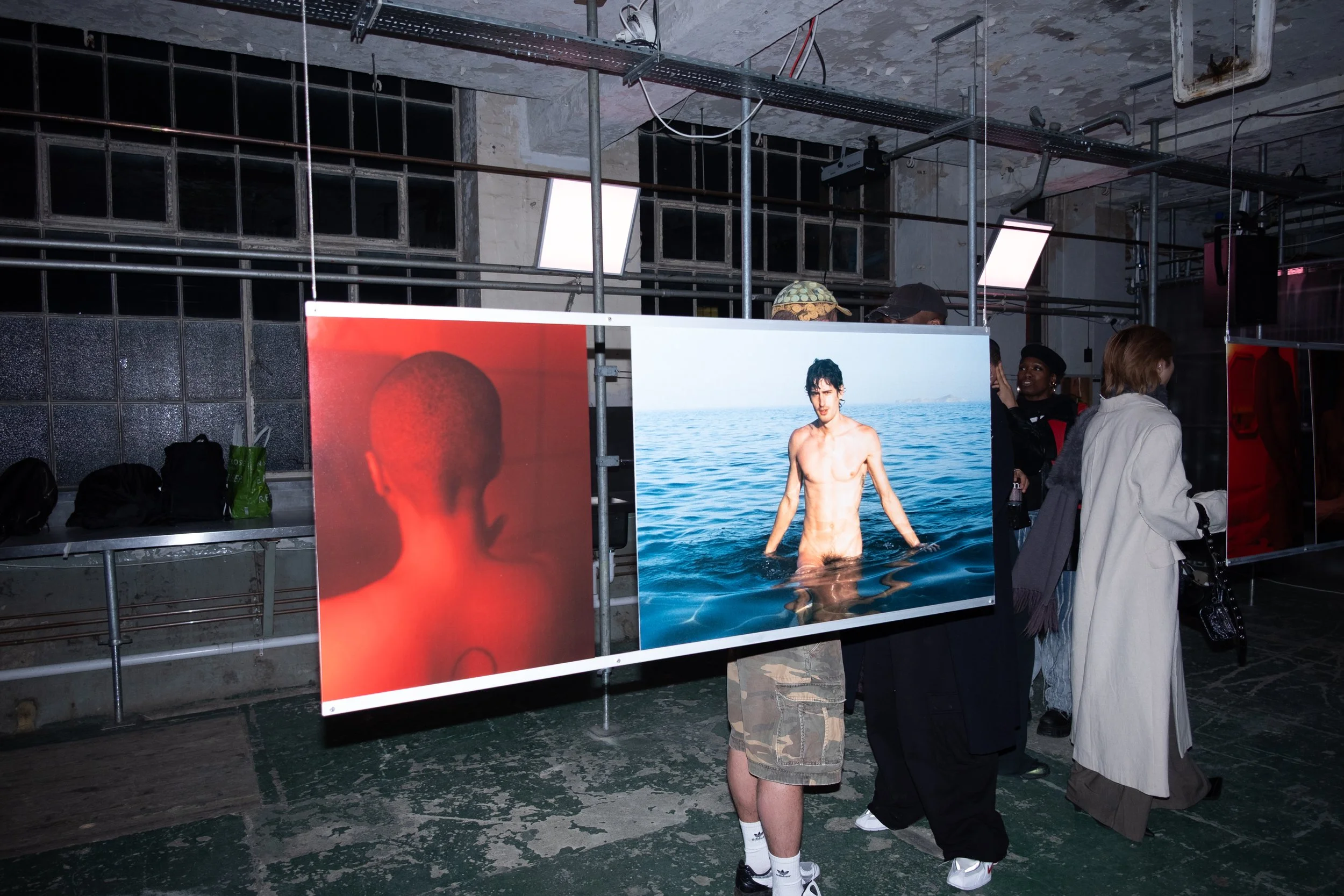 ‘Exhalation’ - Alexander Ekholm