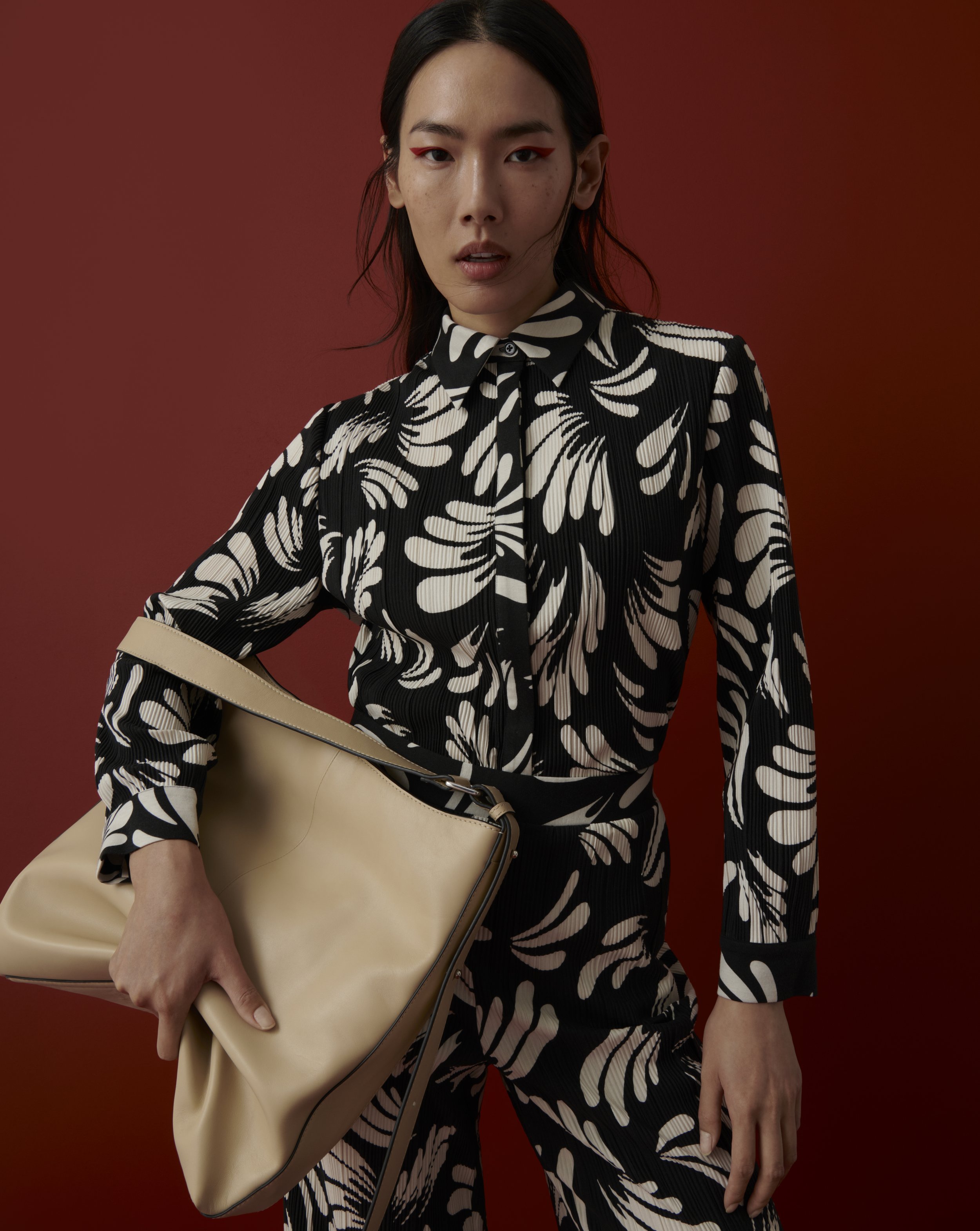 M&S AW22 LOOK BOOK