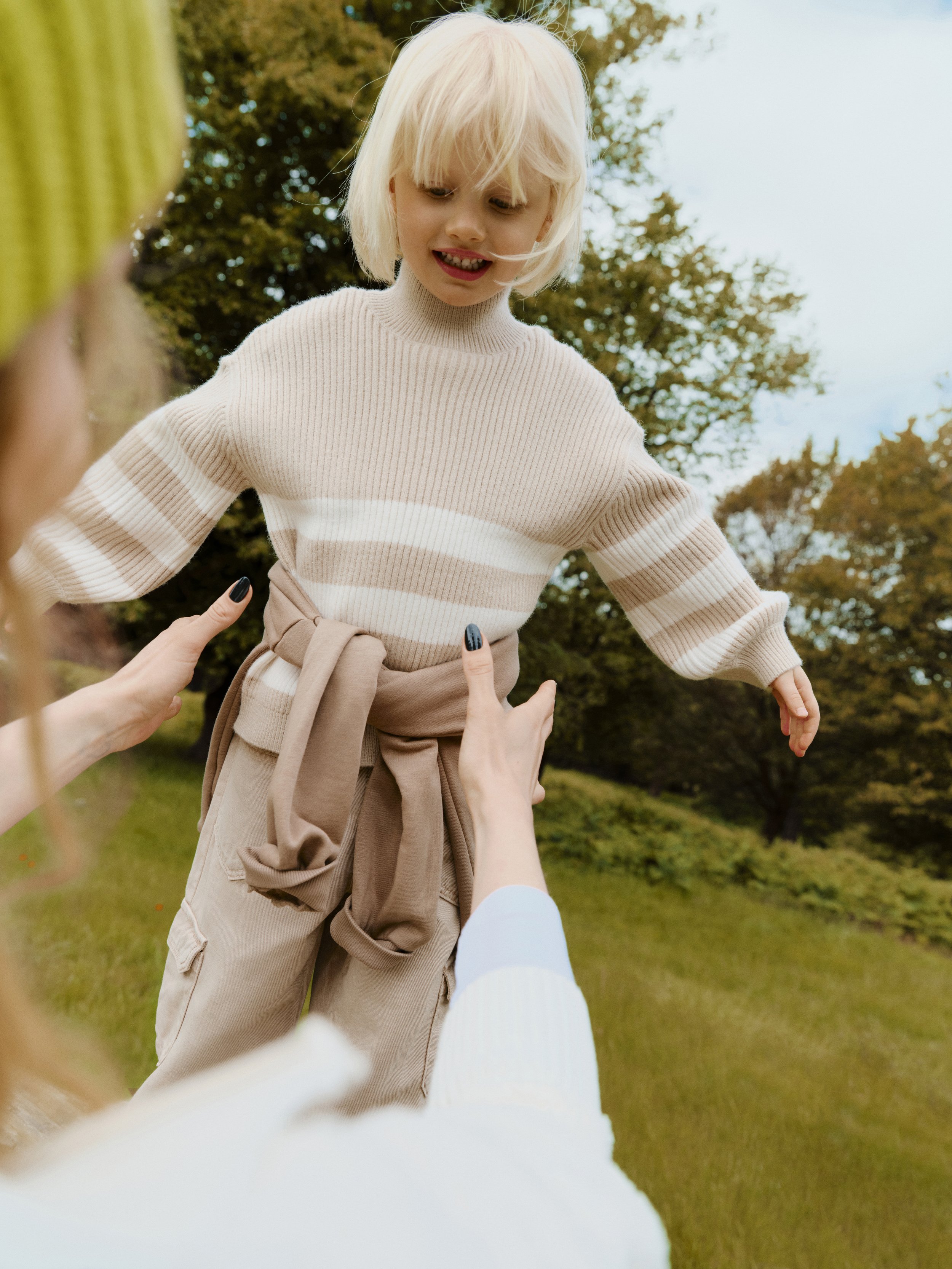 M&S LAYERING