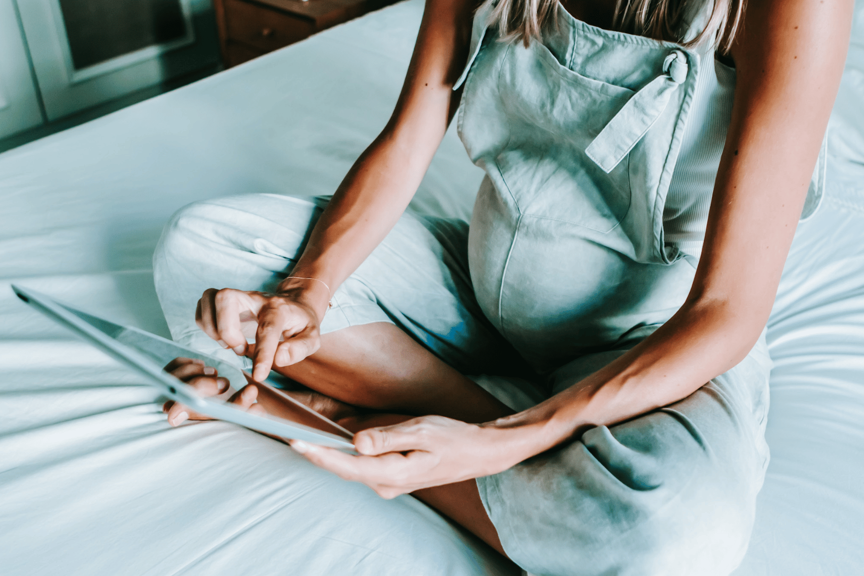 How to Prepare for Breastfeeding