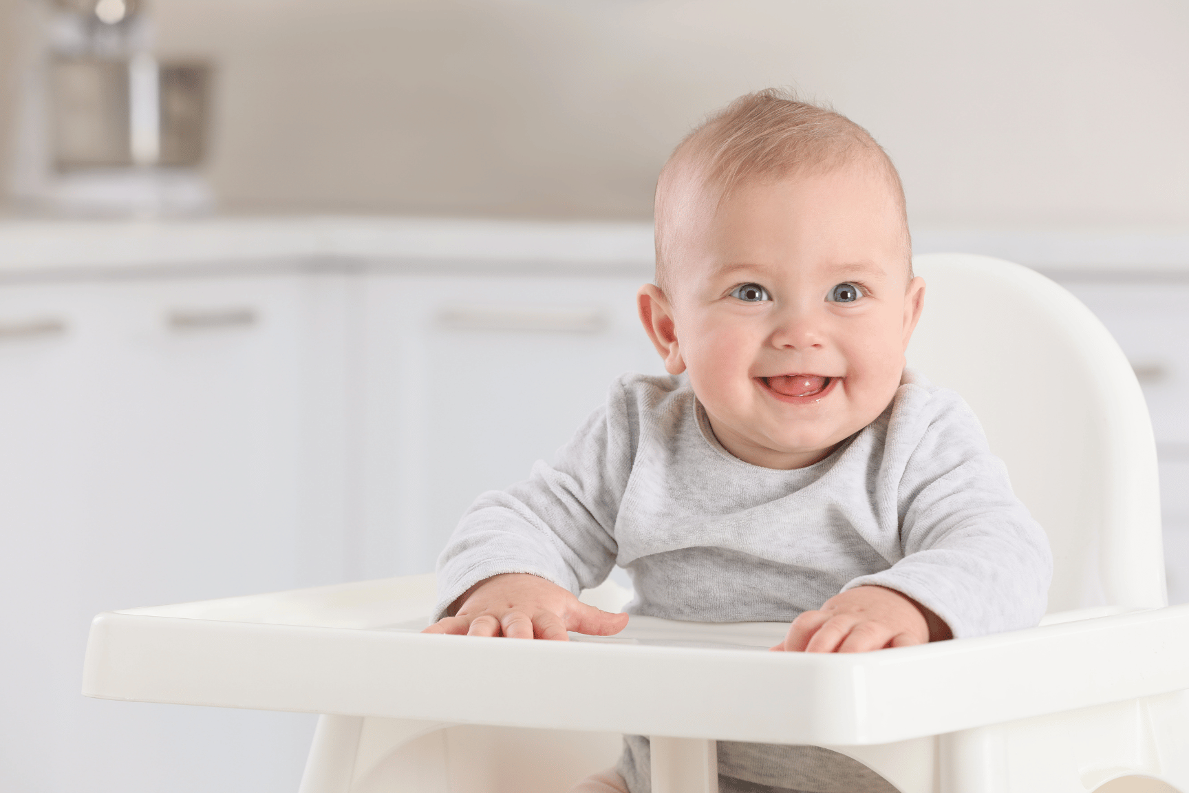 5 Common Mistakes When Starting Solids (and What To Do Instead)