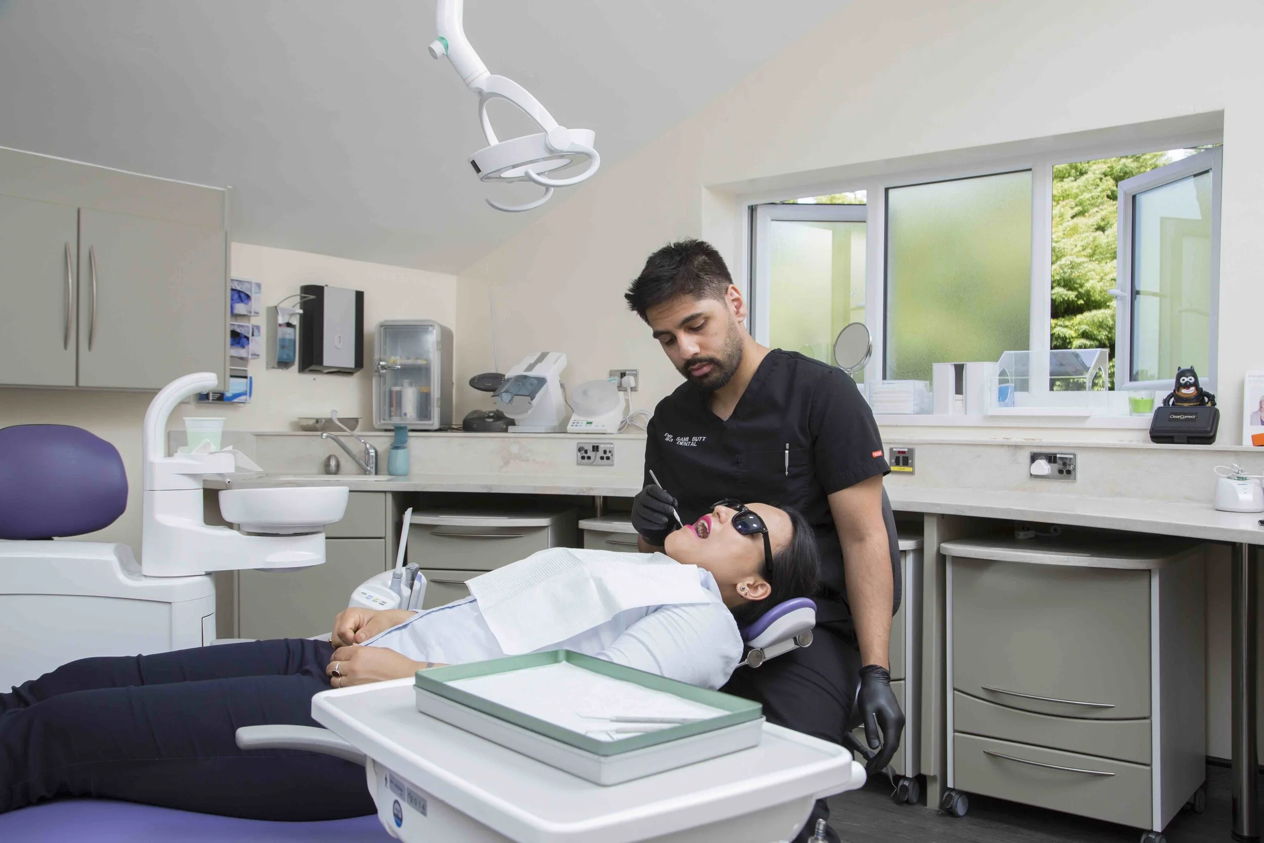 Team — S3 Dental Eltham NHS & Private Dentist SE9 London
