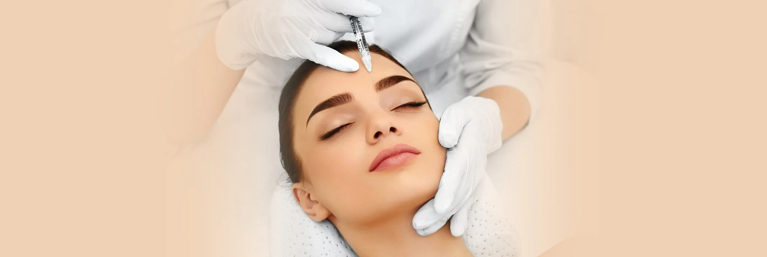 Facial — S3 Dental Haywards Heath