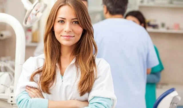 The Role Of The Dental Therapist In Dentistry