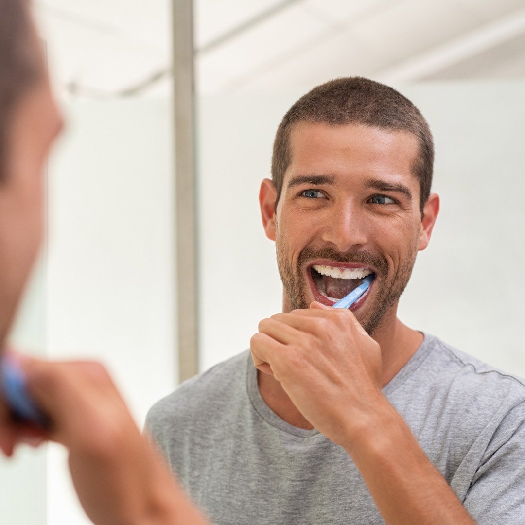 10 Mistakes When Brushing Your Teeth