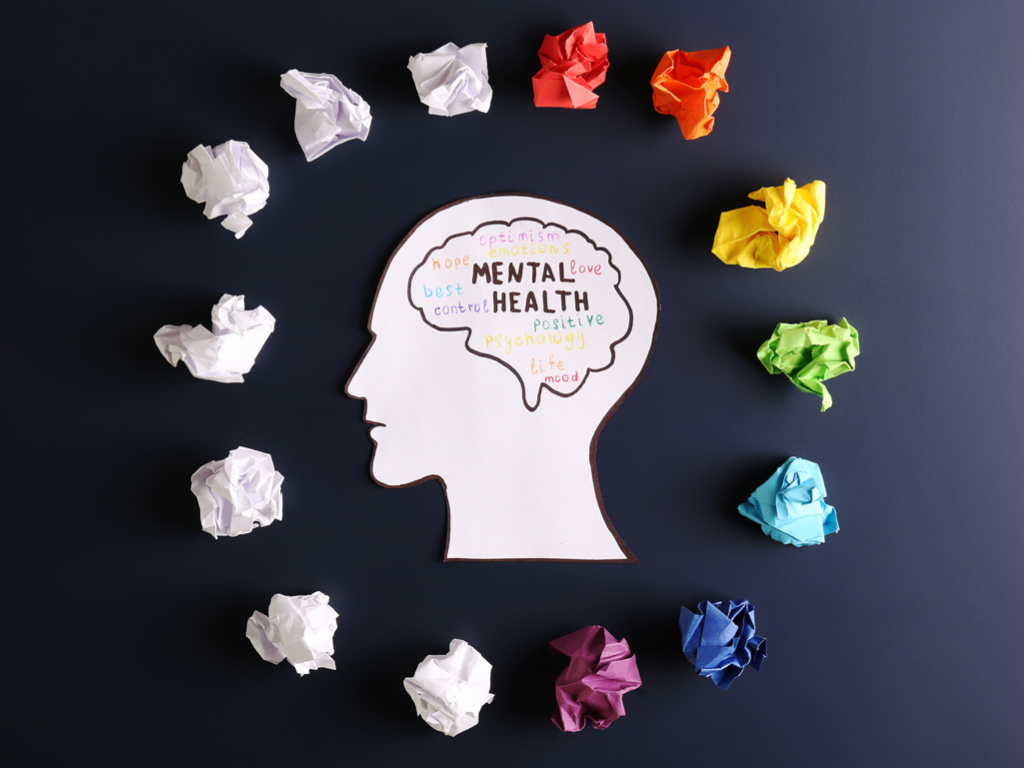 How Smiling Affects Your Health