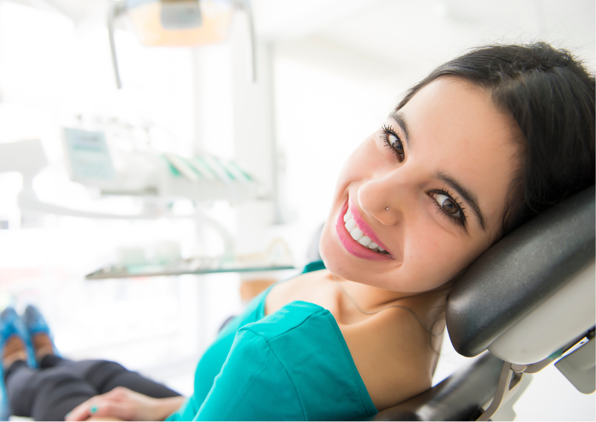 What To Expect At Your Cosmetic Dental Consultation