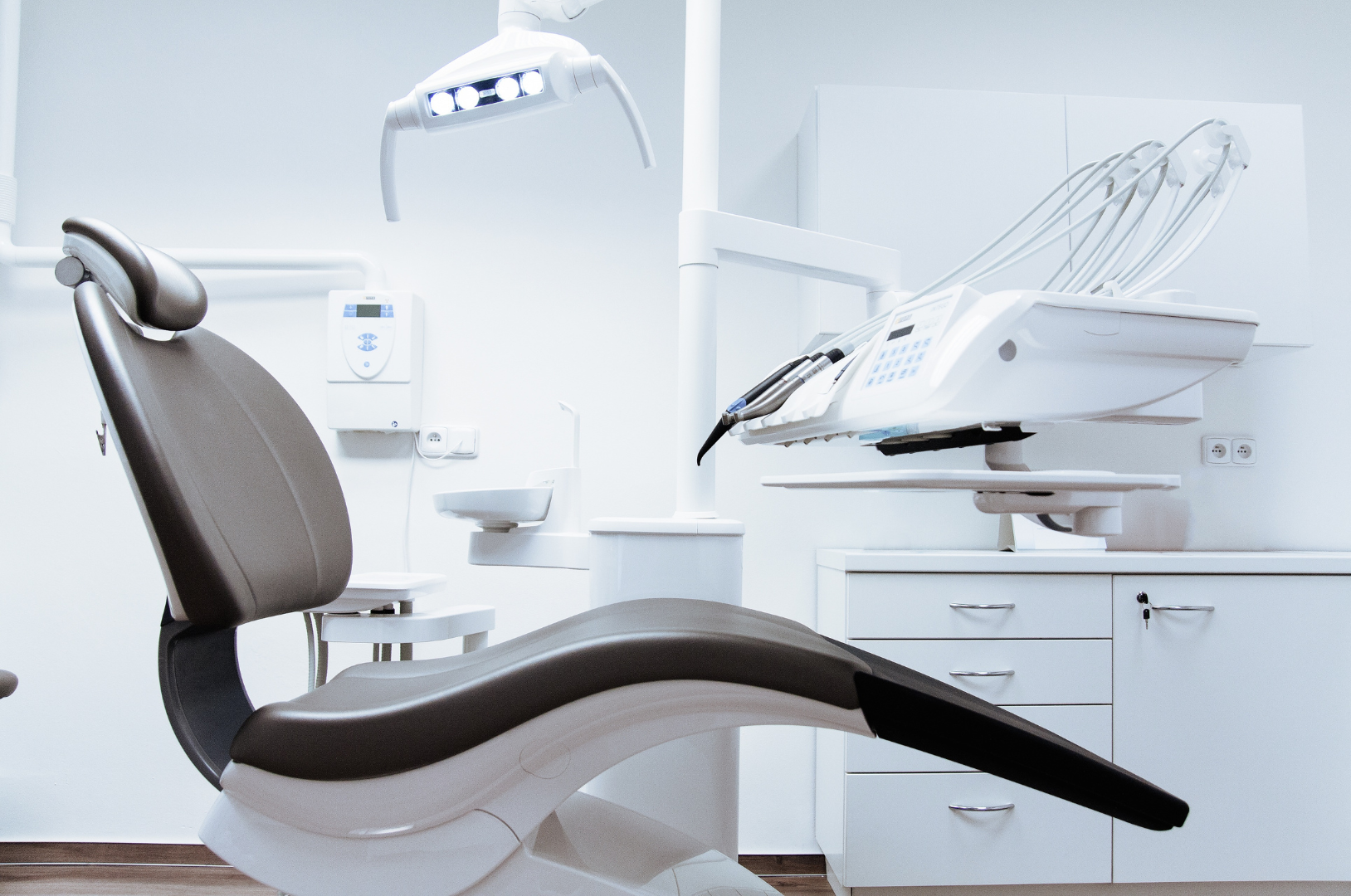 What To Expect At A Dental Check-Up Appointment
