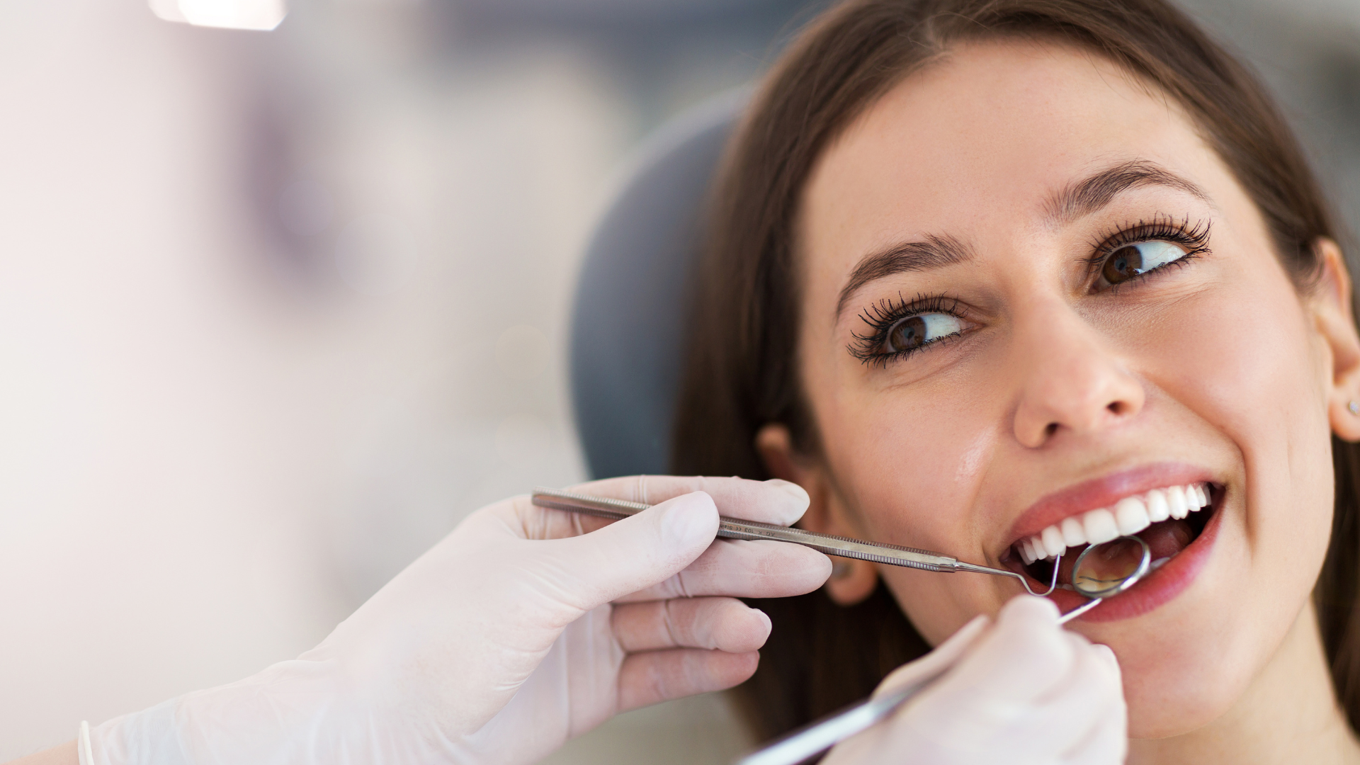 Conquering Dental Anxiety