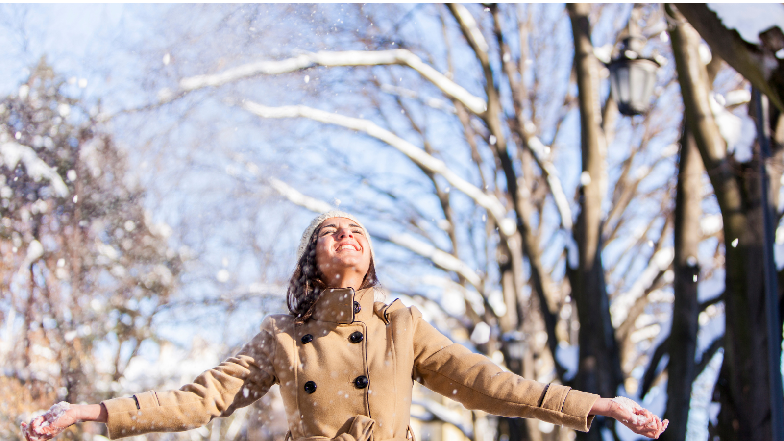 Summer Smiles – The Benefits Of Winter Cosmetic Dental Work 