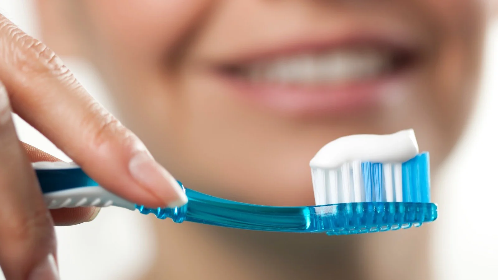The Power of Fluoride
