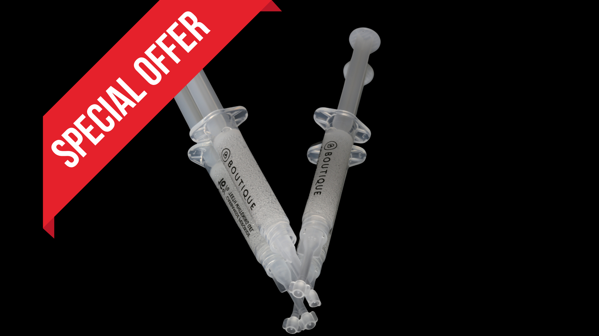 Flash Your Brightest Smile This Summer with Our Teeth Whitening Summer Sale!