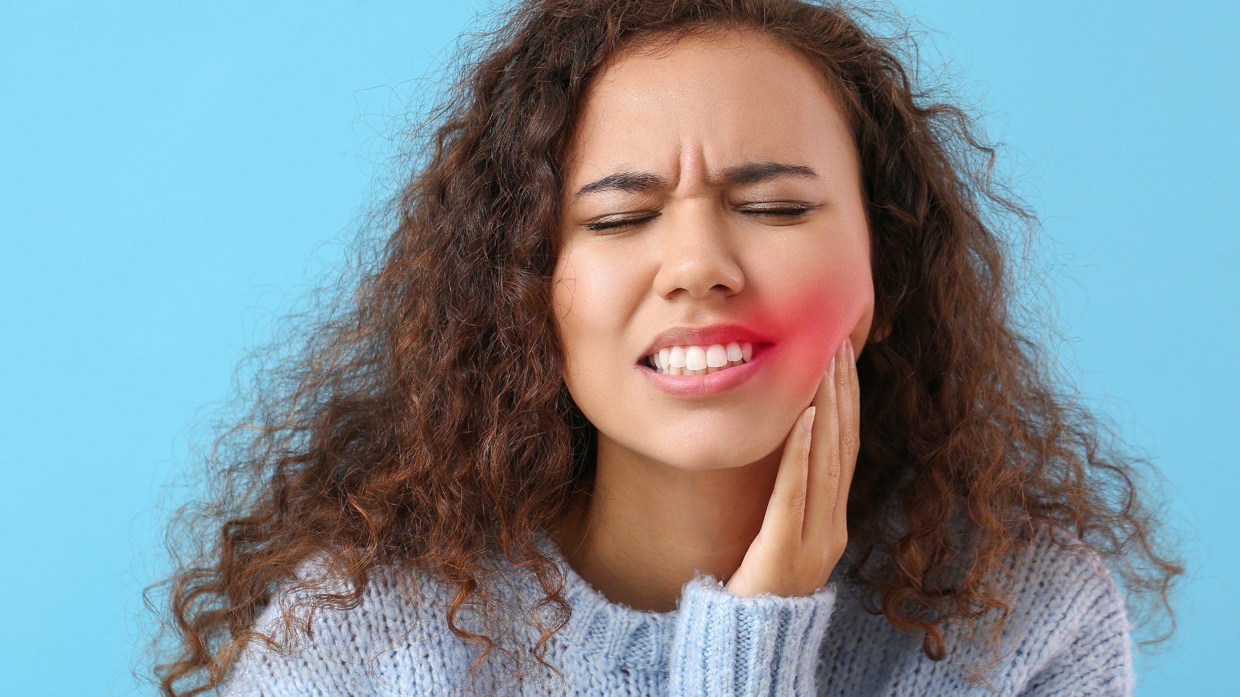 How to treat toothache at home&nbsp;