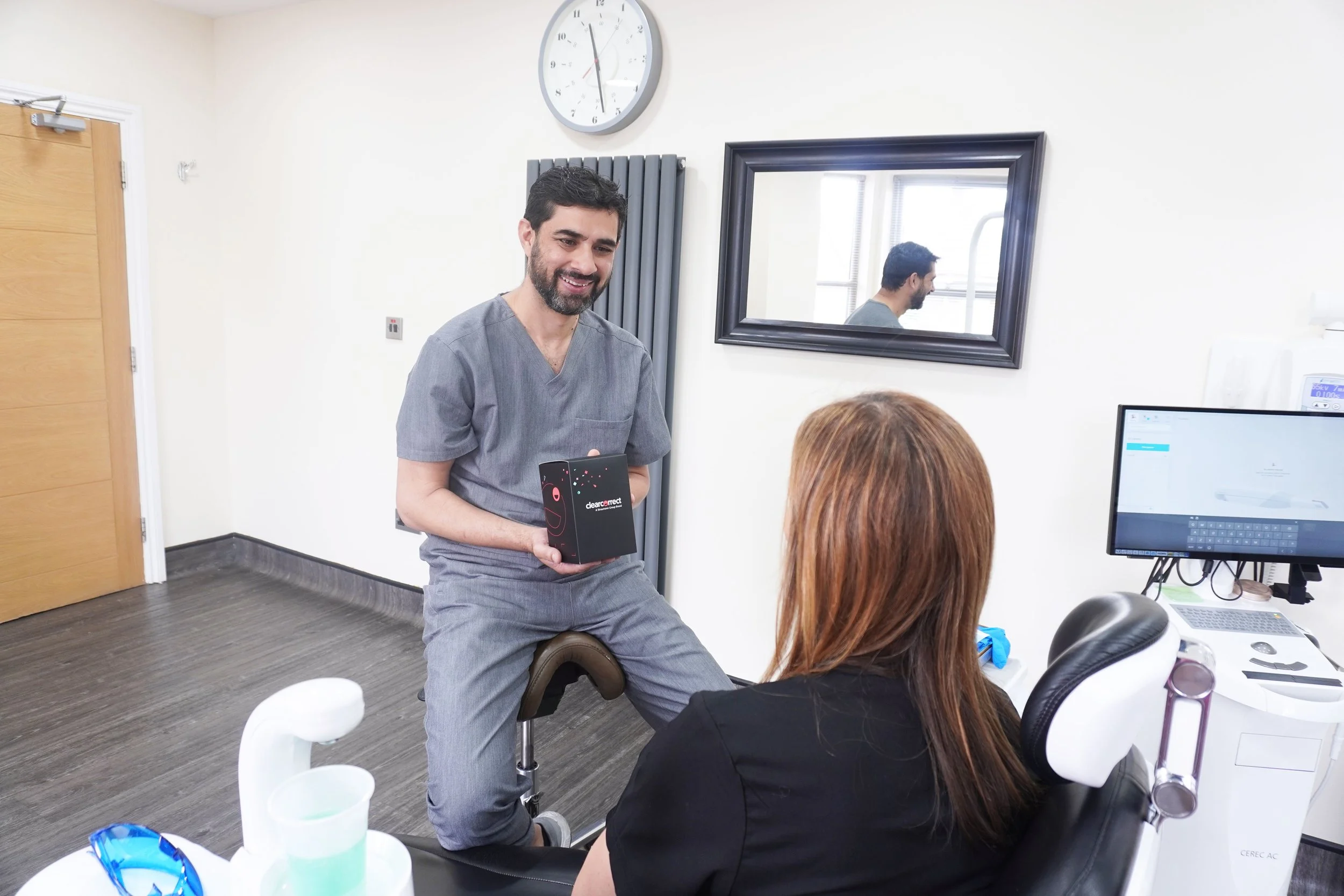 Looking for a dentist in Haywards Heath? - Welcome to S3 Dental Haywards Heath