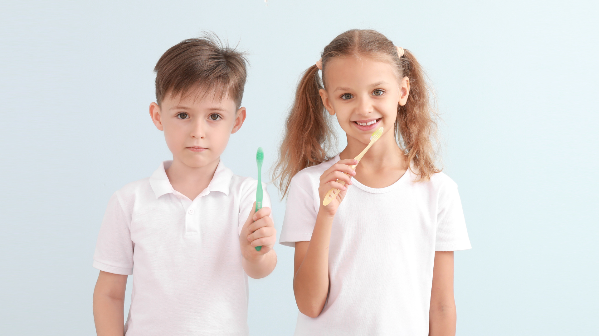 Teaching Your Child to Brush Their Teeth: A Guide for Parents