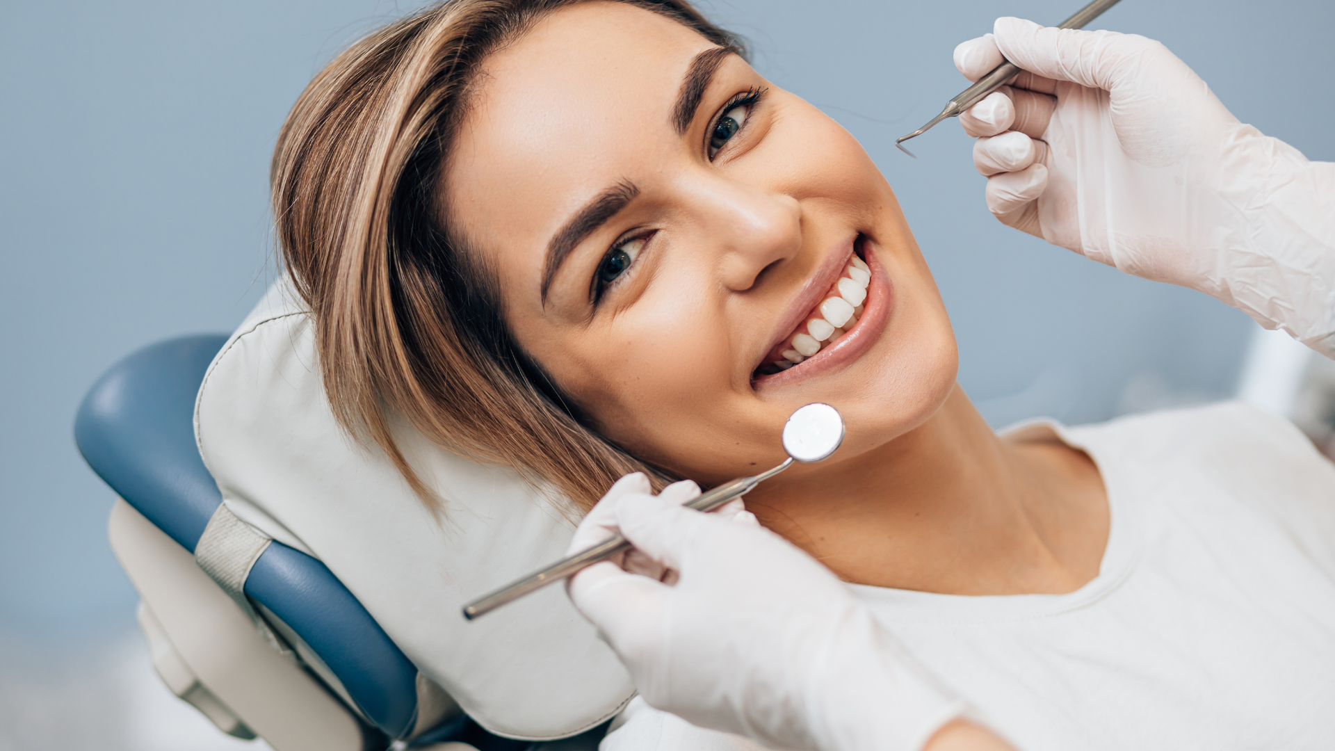 Smile Makeovers Haywards Heath 