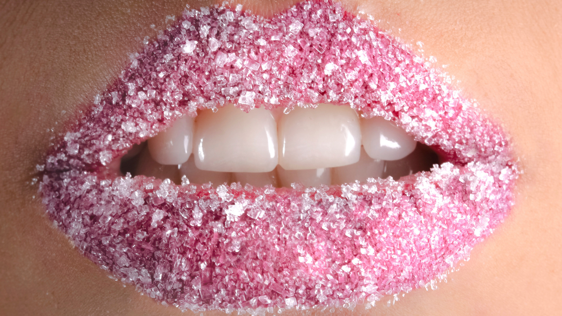 Composite Tooth Bonding