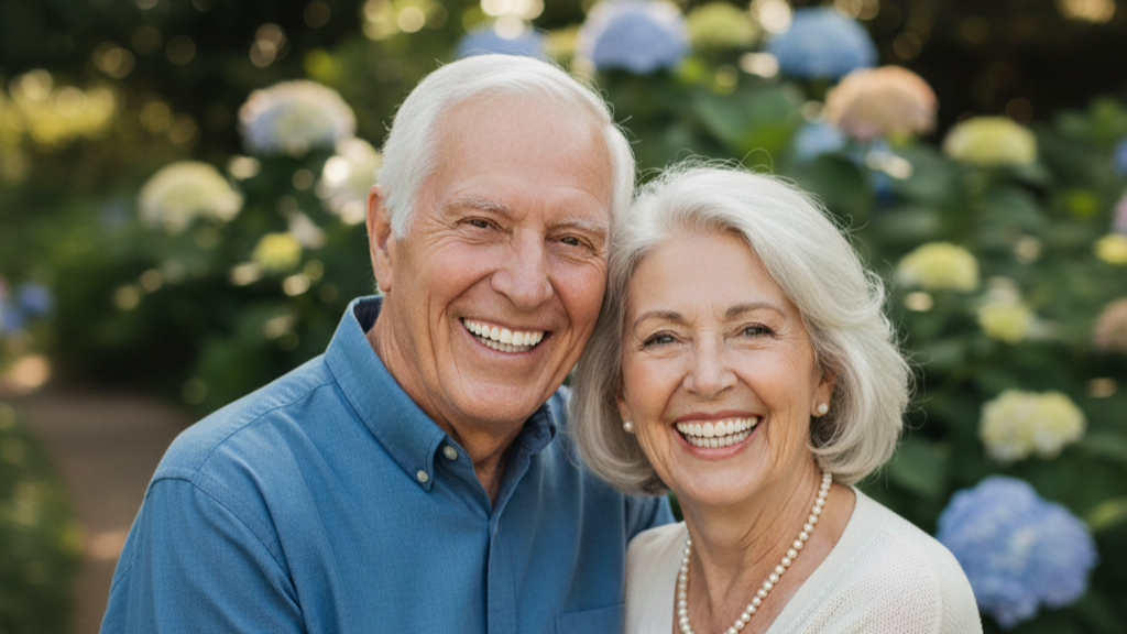 All-on-4 full-arch dental implants and recovery guidance at S3 Dental