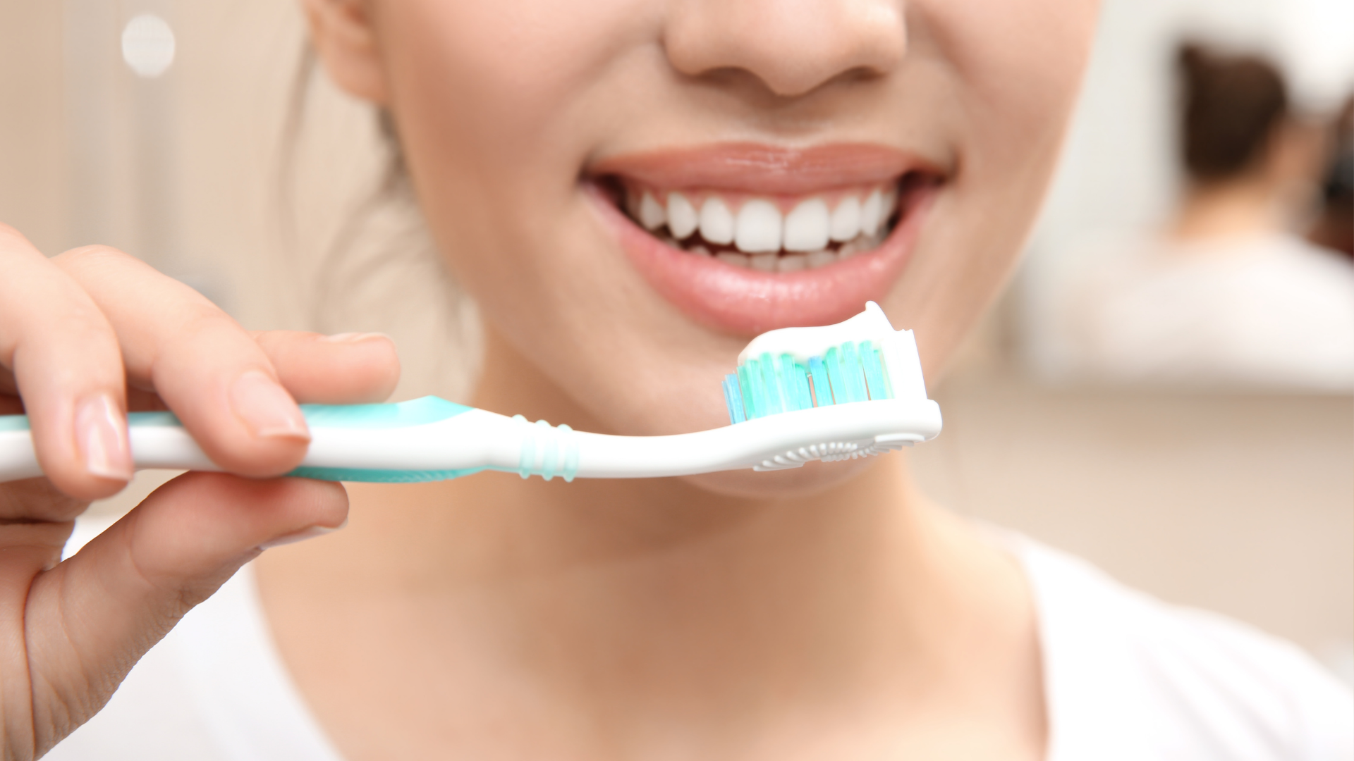 Practical guidance for bleeding gums and professional gum-health care