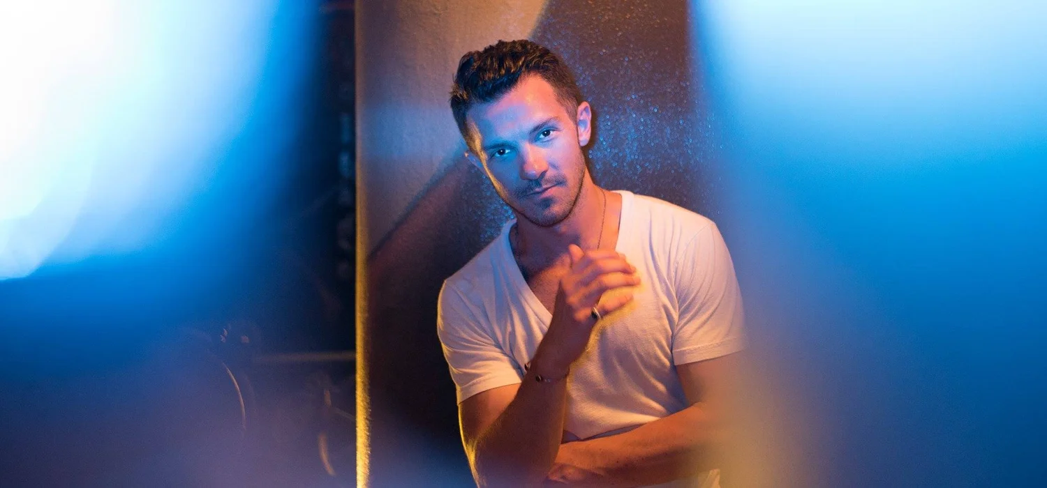 Rick Wayne — Commercial and Documentary Director, Founder of Underscore Films, New York