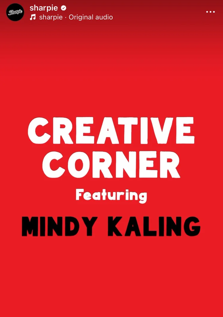 Rick Wayne at SXSW panel with Mindy Kaling