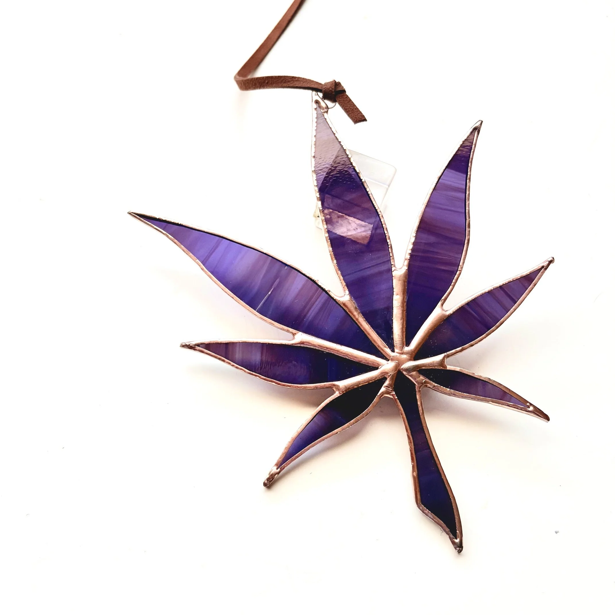 Stained Glass Weed Is Legal – Purple Urkle