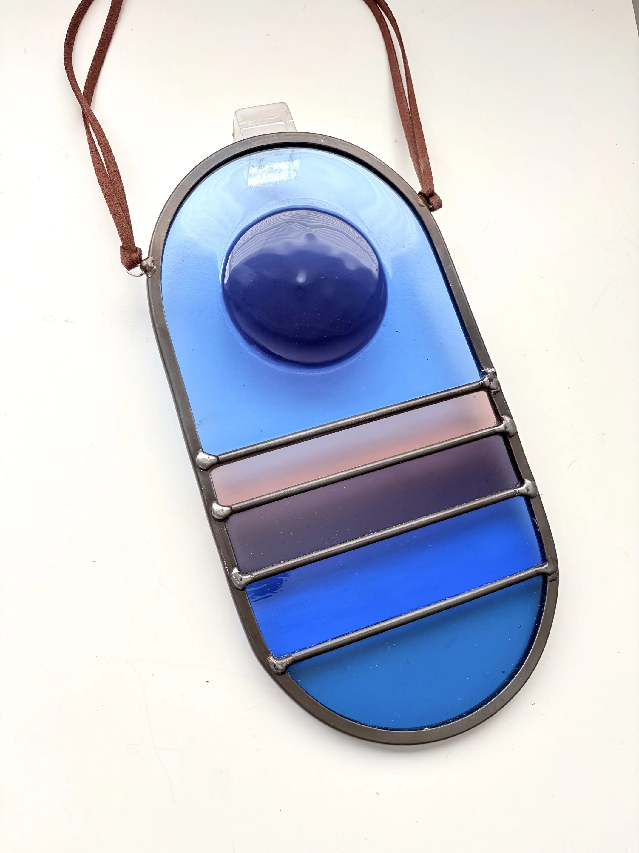 The Oval Collection (Night)