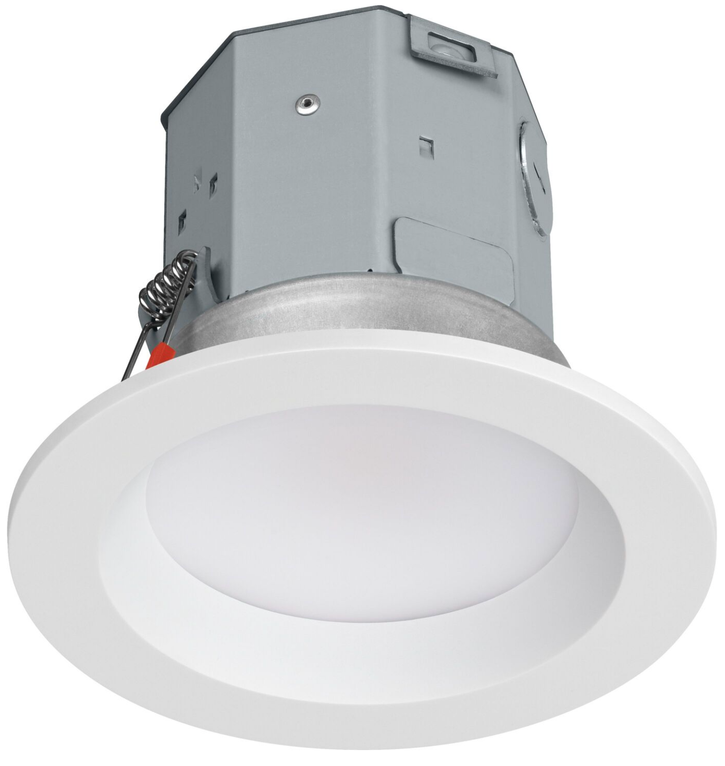 Lutron Lumaris Canless Remodeler Downlight for Finished Ceilings | VIP Smart Homes Seattle