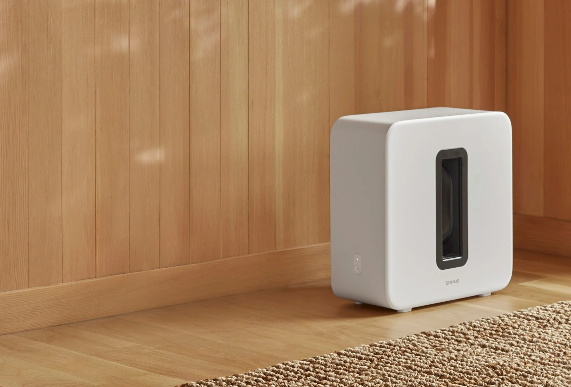 Sonos Sub 4 Wireless Subwoofer