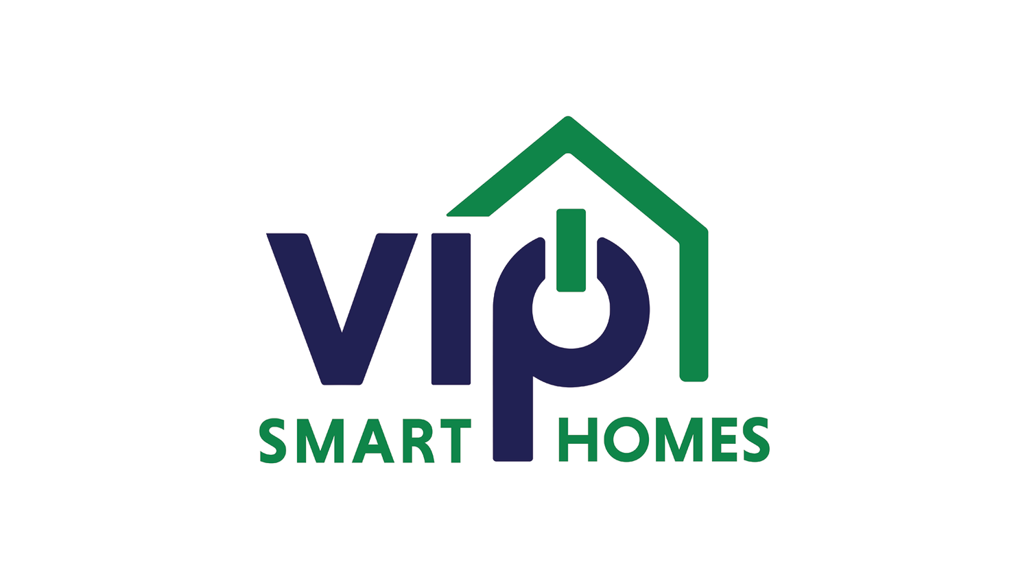 VIP Smart Homes