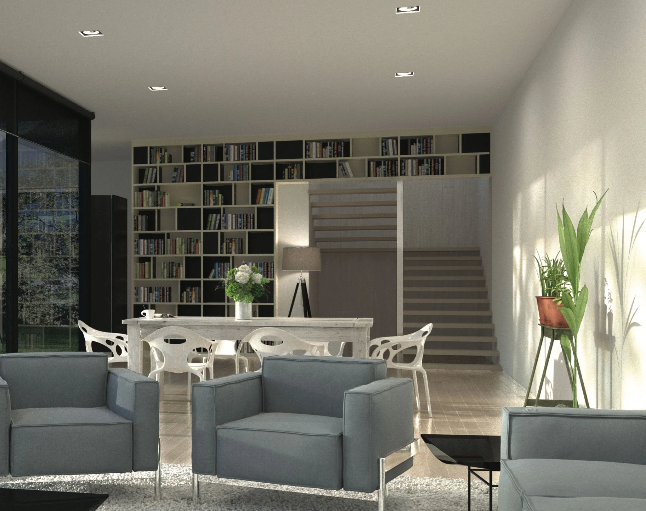 Lutron Ketra 70+ Patented Light Engine Technology | VIP Smart Homes Seattle