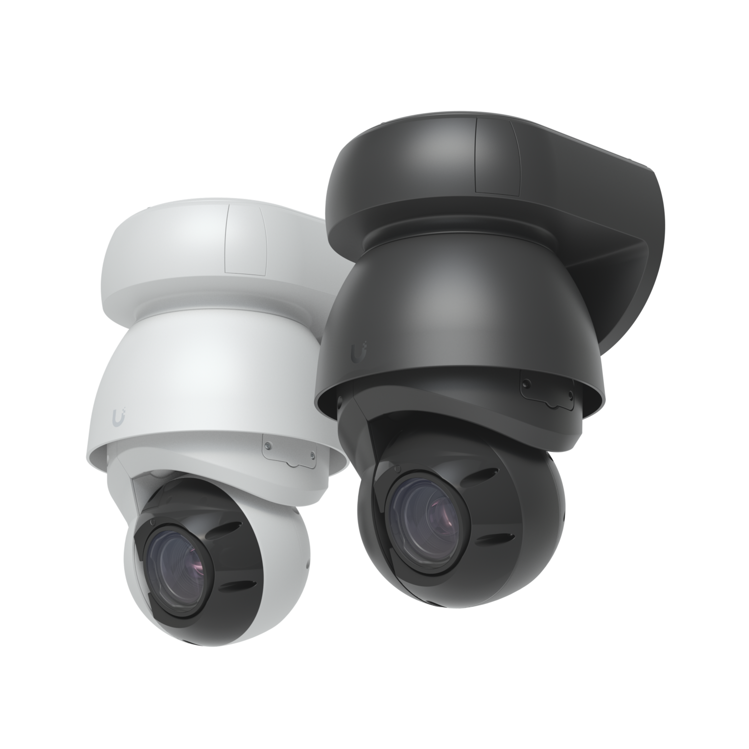 UniFi Protect AI PTZ Camera, Pan Tilt Zoom Security Camera with 22x Optical Zoom and Tracking