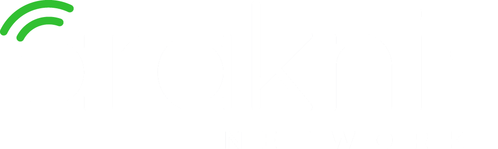 Araknis Networks logo – VIP Smart Homes authorized dealer of Araknis enterprise-grade routers, switches, and access points