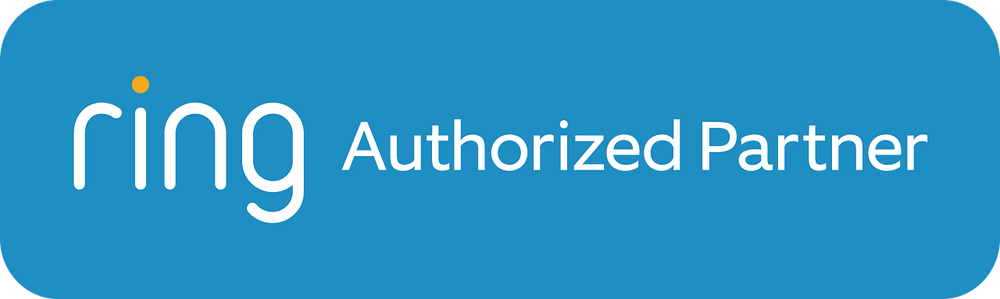 Ring Authorized Dealer Partner Badge | VIP Smart Homes