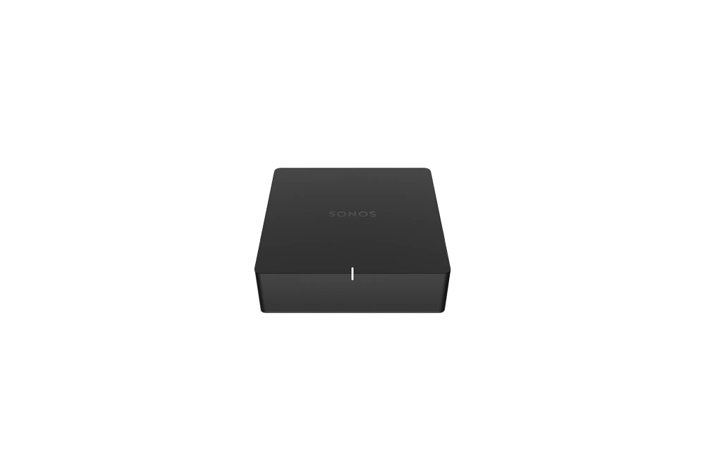 Sonos Port Wireless Streaming Component