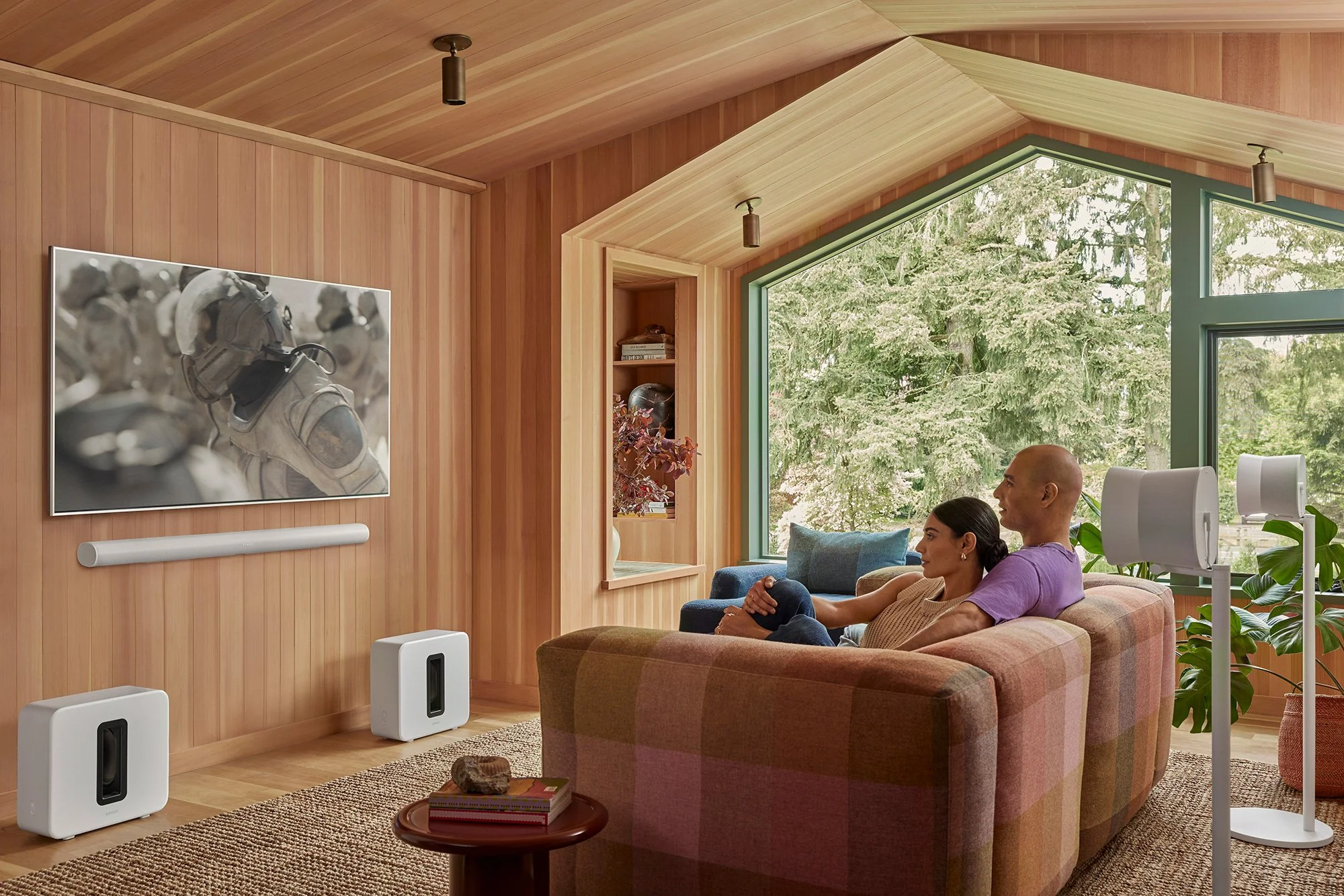 Sonos Arc Ultra Flagship Dolby Atmos Soundbar