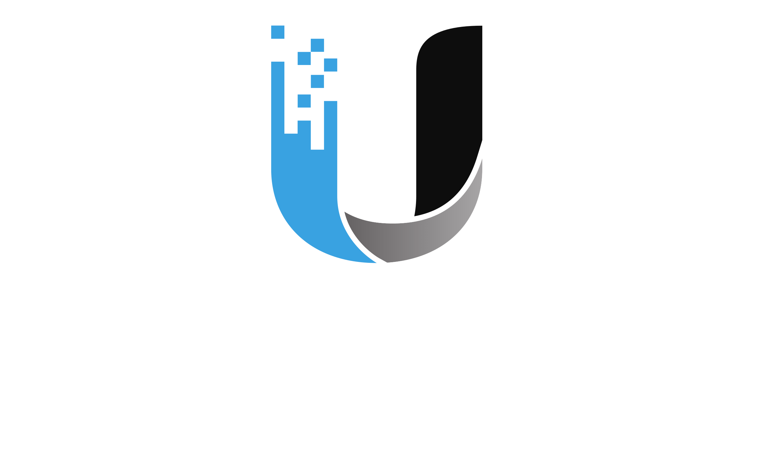 Ubiquiti UniFi logo – VIP Smart Homes designs and installs enterprise-grade UniFi wireless networks and cameras
