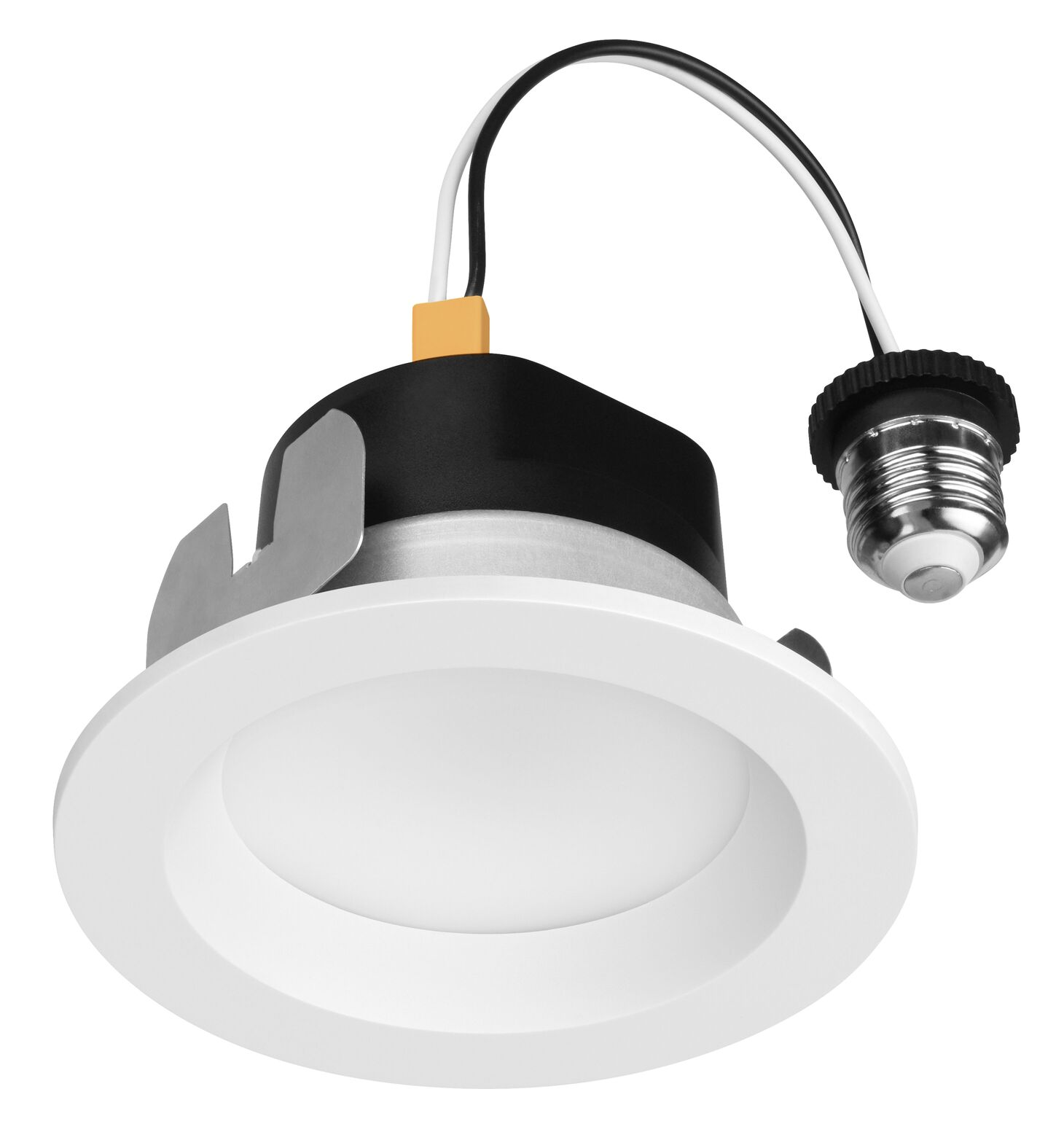 Lutron Lumaris Retrofit Downlight for Existing Recessed Cans | VIP Smart Homes Seattle