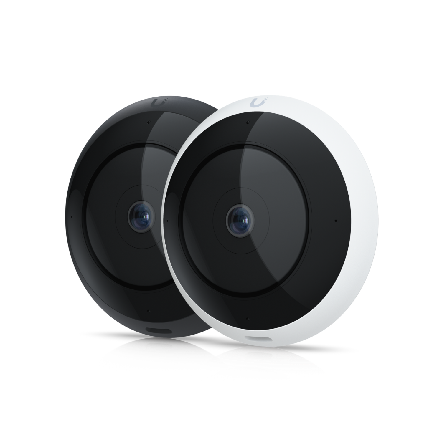 UniFi Protect AI 360 Camera, Panoramic Fisheye Security Camera for Wall or Ceiling Mount