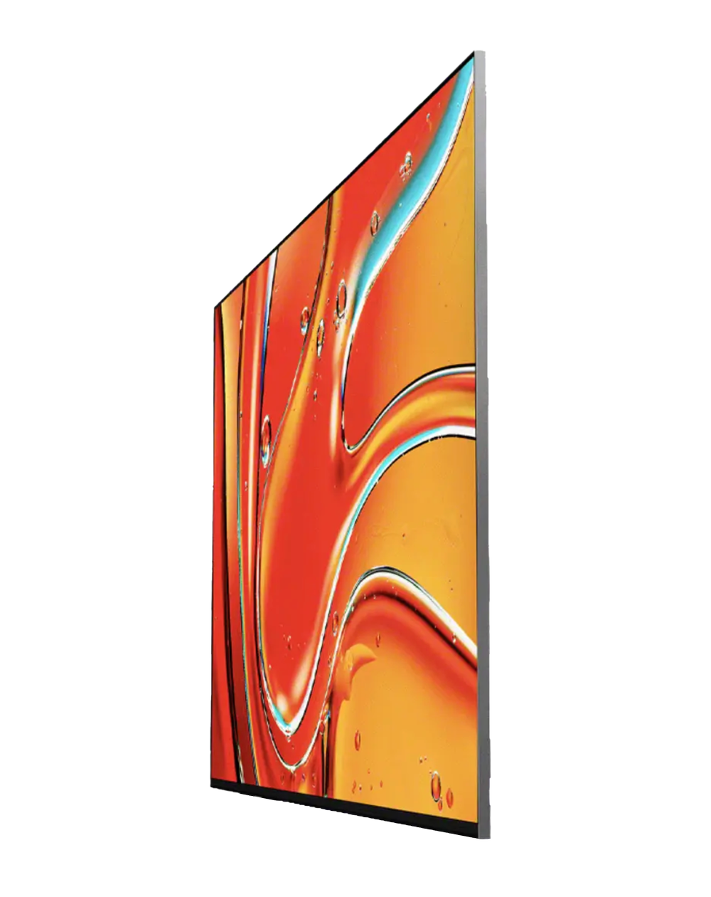Sony Bravia 7 Premium Mini LED Display