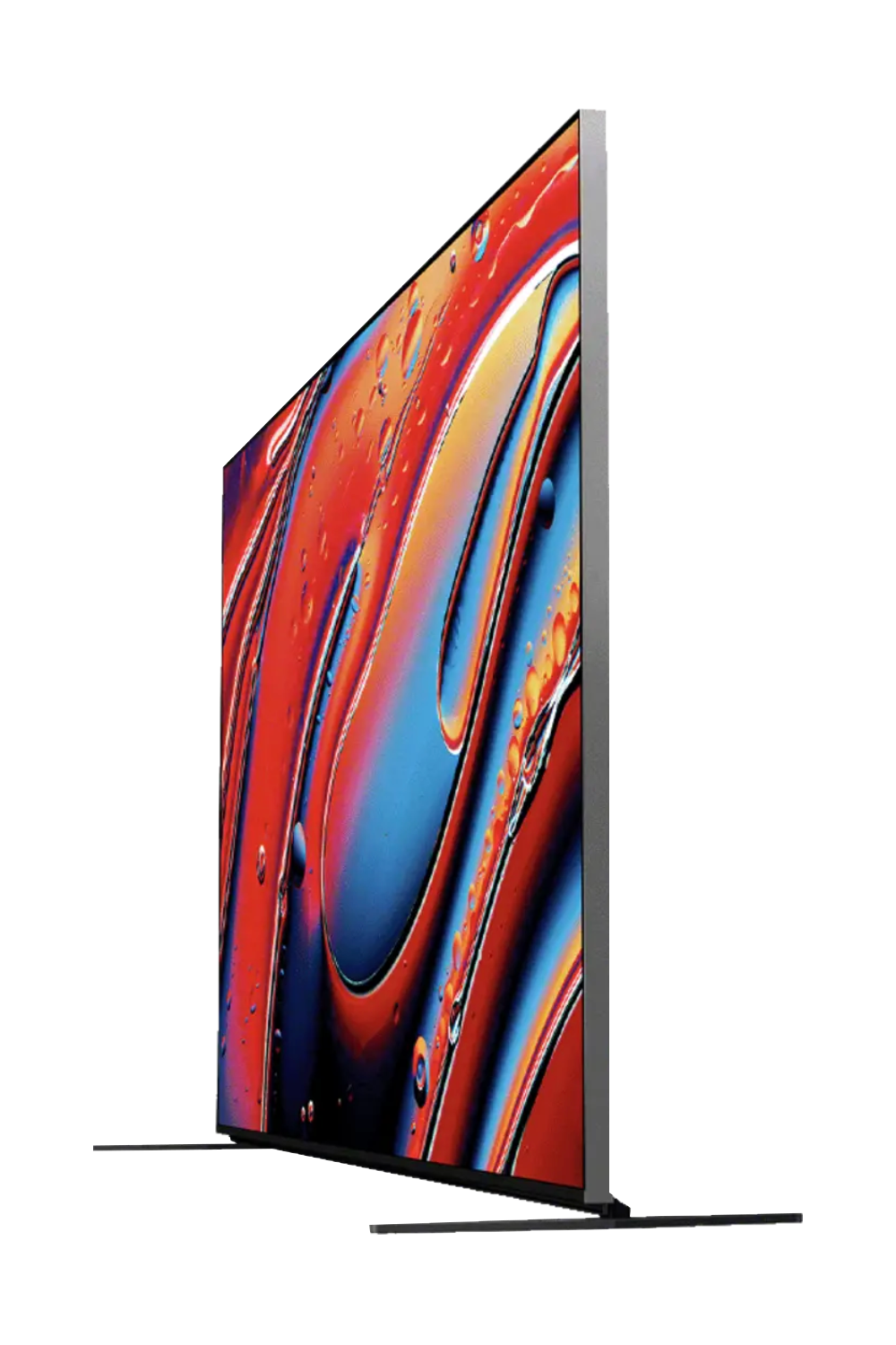 Sony Bravia 9 Flagship Mini LED Display