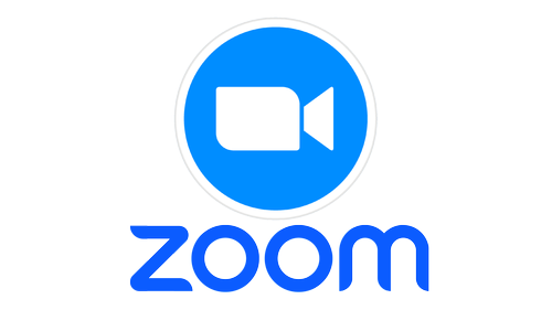 Zoom Logo