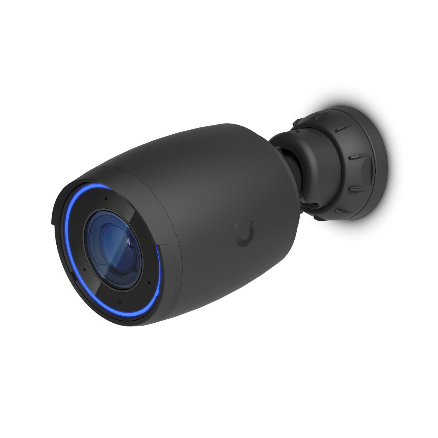 UniFi Protect AI Pro Camera, 4K Indoor Outdoor Security Camera with 3x Optical Zoom