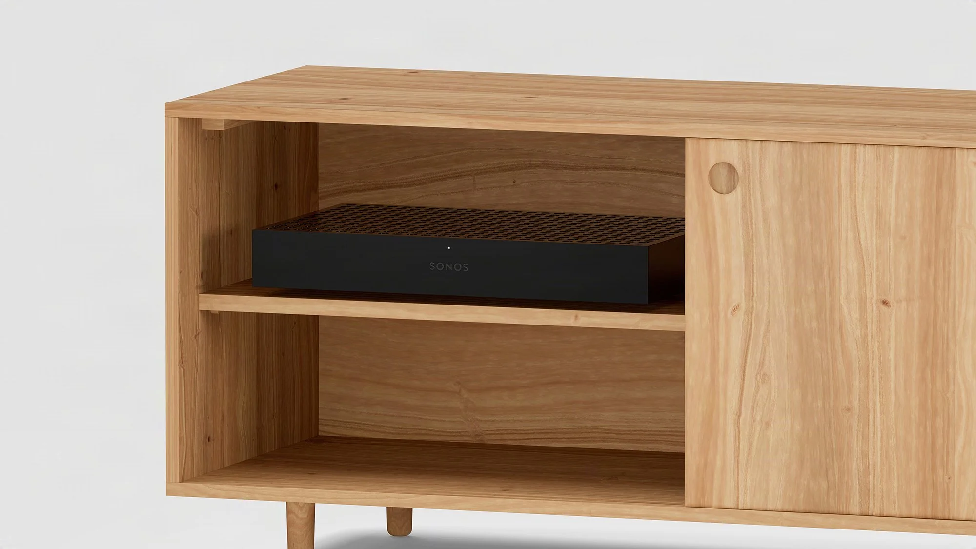 Sonos Amp Streaming Amplifier
